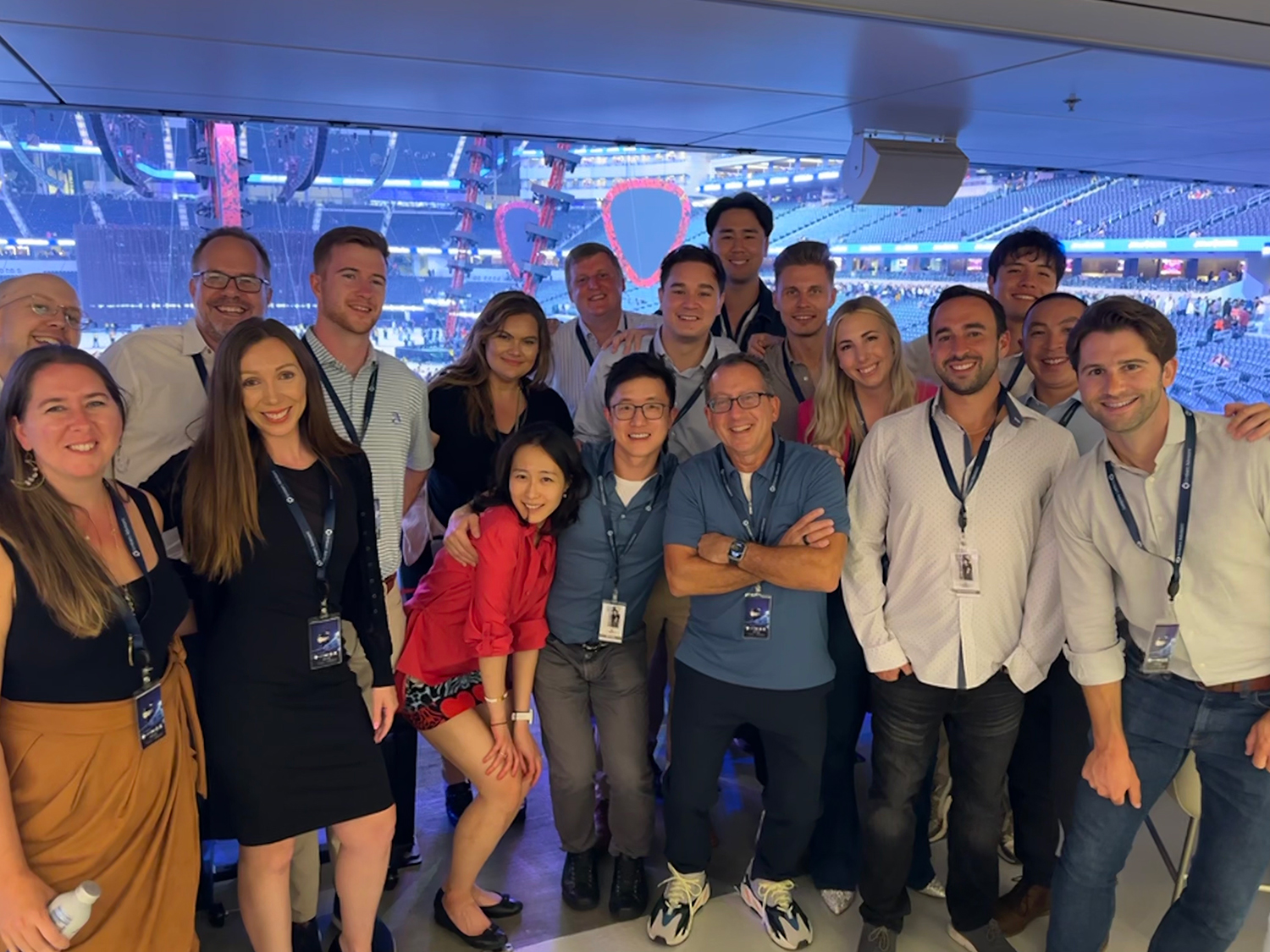 Ed Sheeran Concert - 09.2023