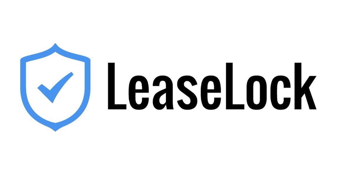 LeaseLock Logo
