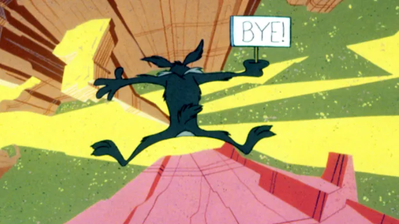 Acme Coyote