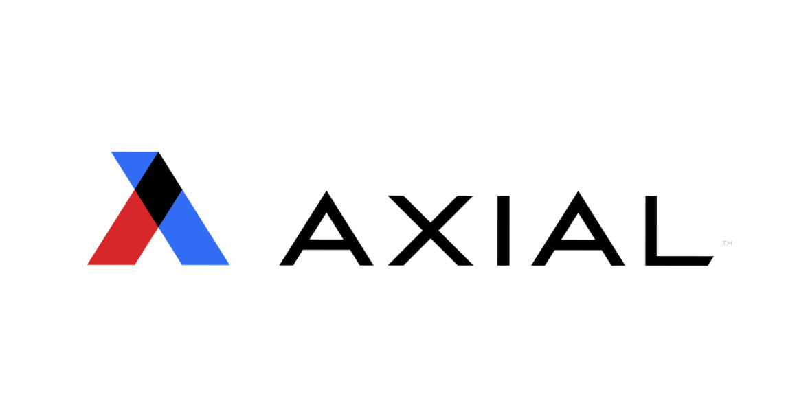 Axial Logo