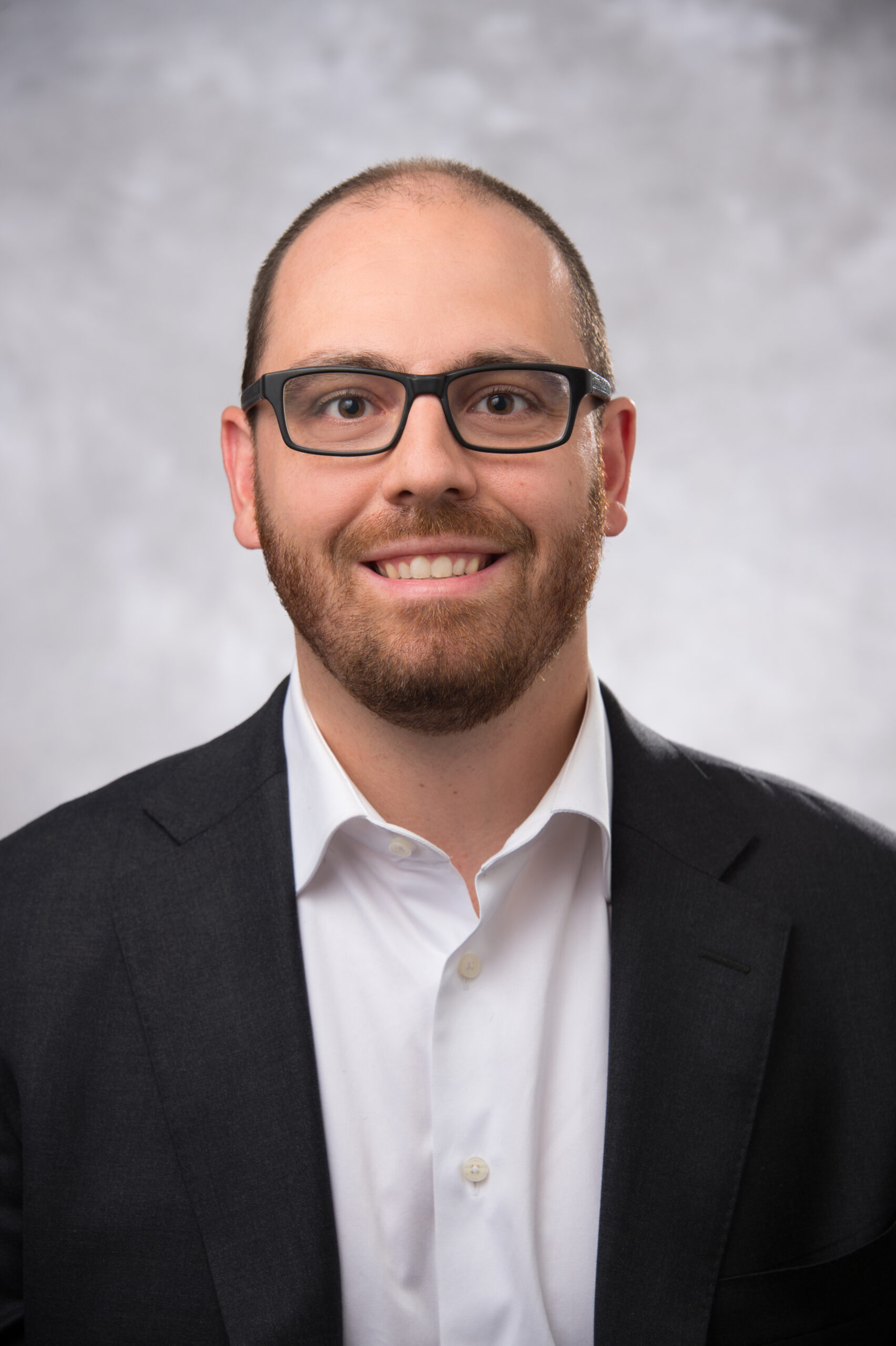 Vince Pagano Headshot