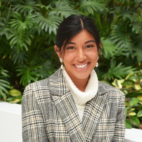 Maria Calderon Headshot