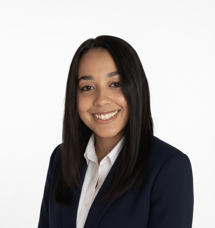 Kristhy Jimenez Ferreira Headshot