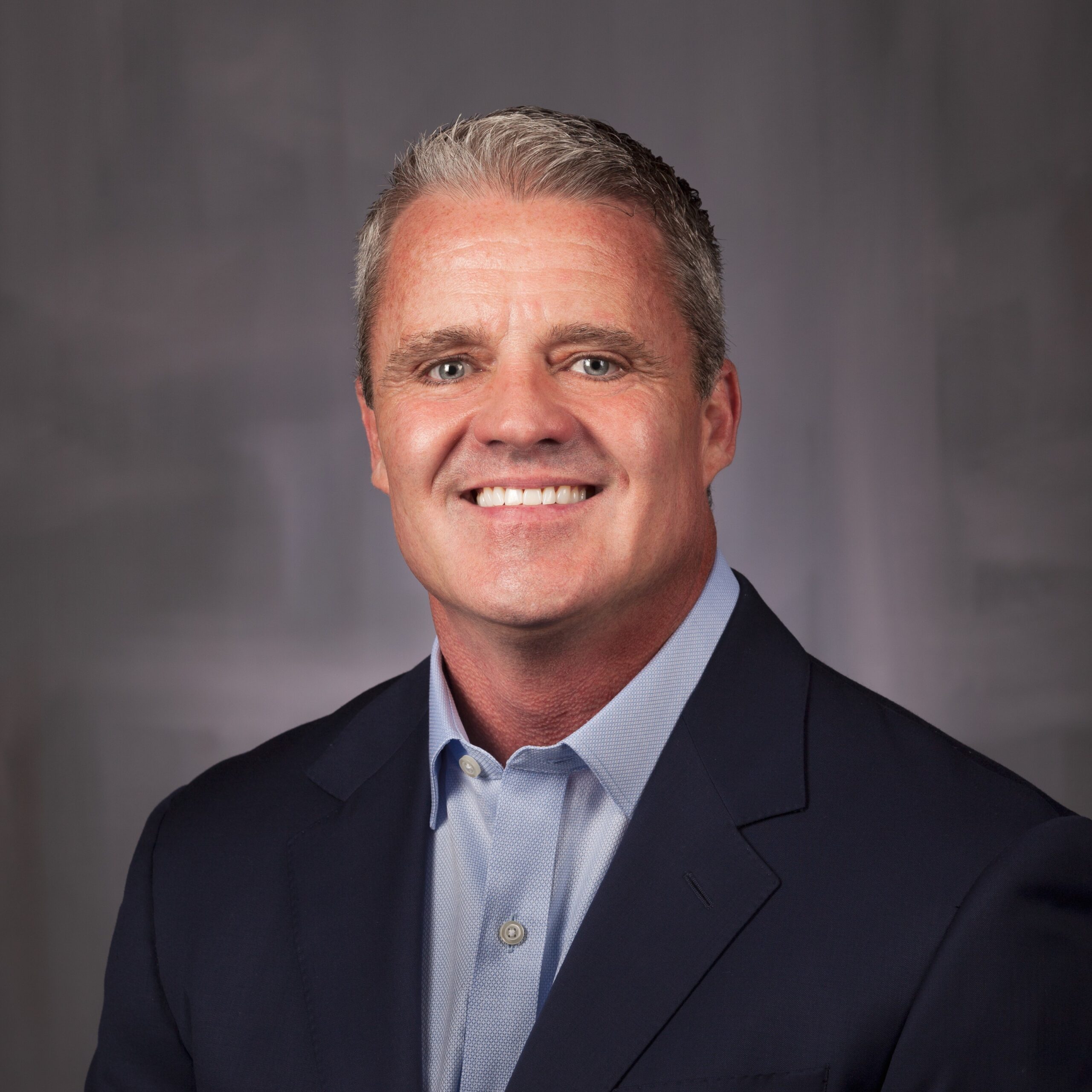 Mike Roberge Headshot