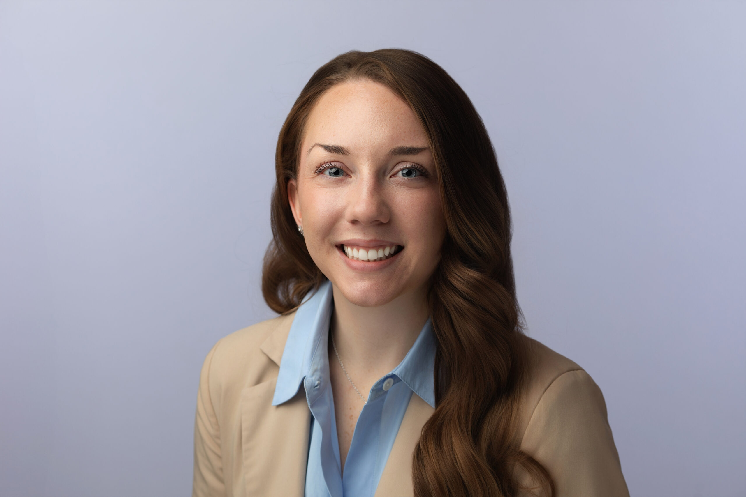 Katie Ralston Headshot