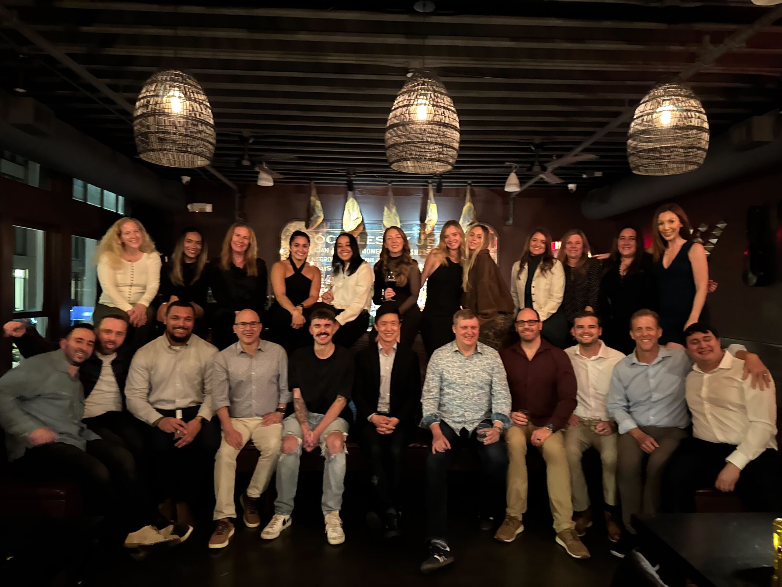 Embarc Advisors Team in Nashville