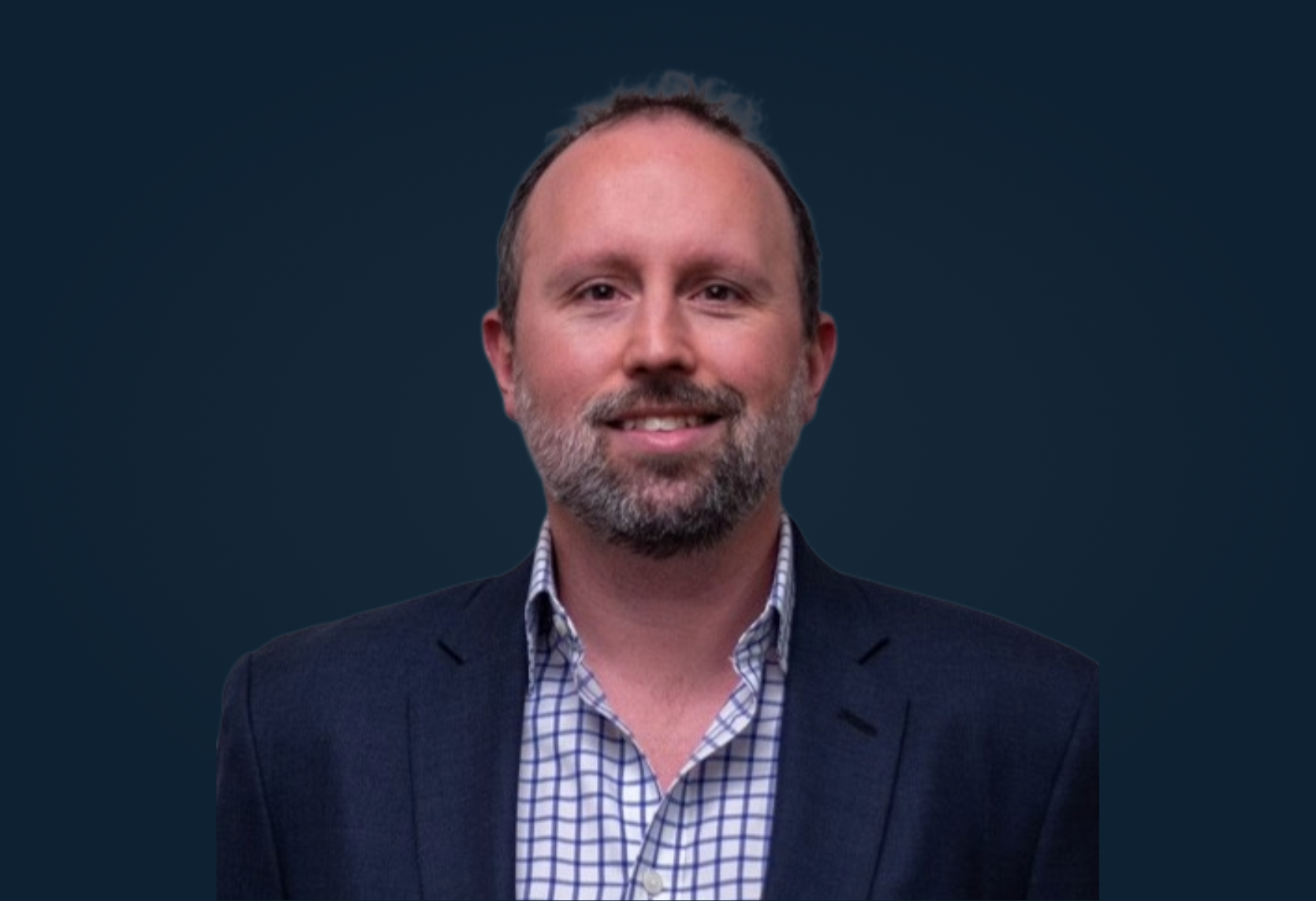 Rich Ziolkowski Embarc Advisors Headshot