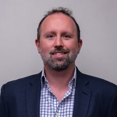 Rich Ziolkowski Headshot