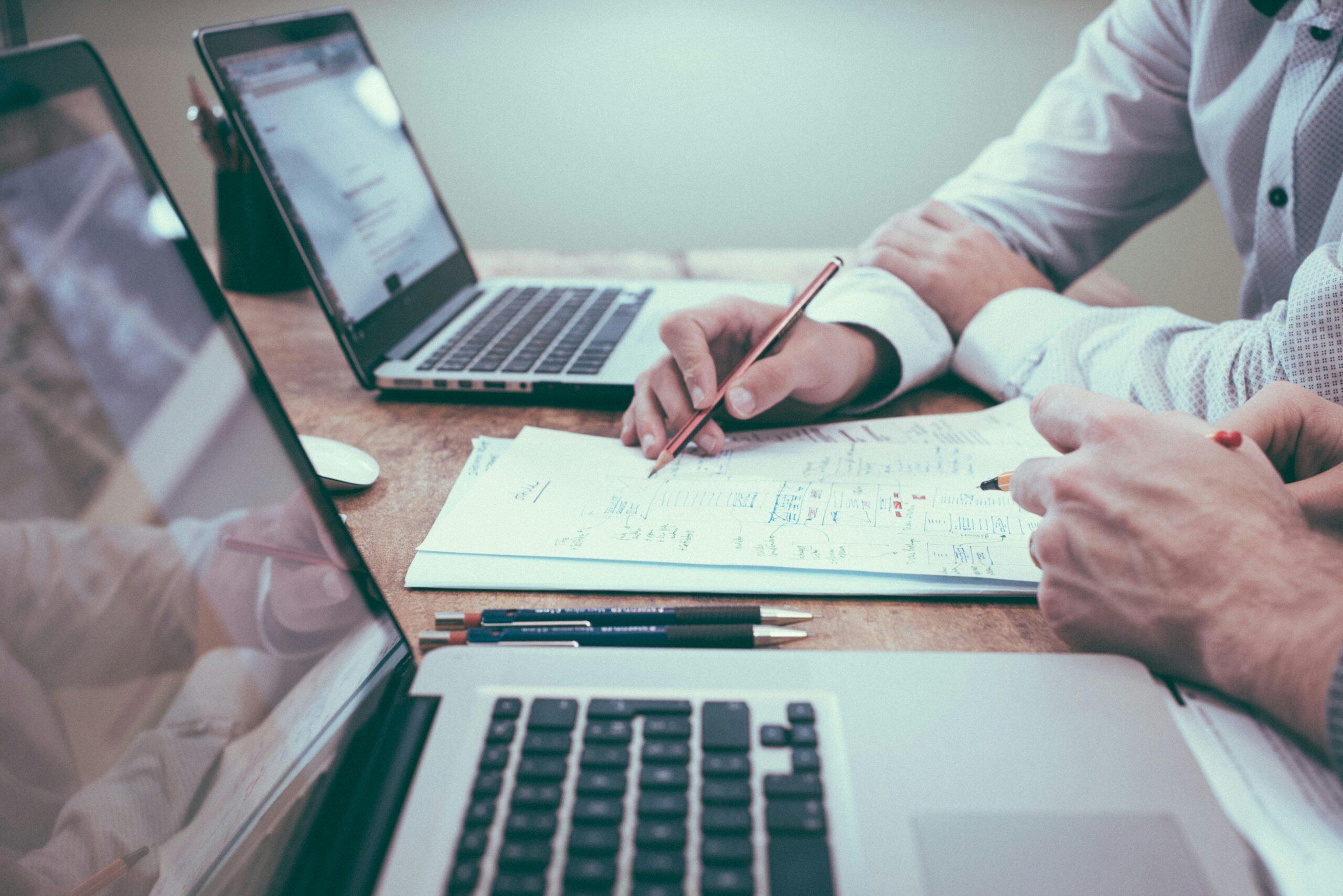 accounting reconciliation