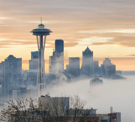 seattle skyline