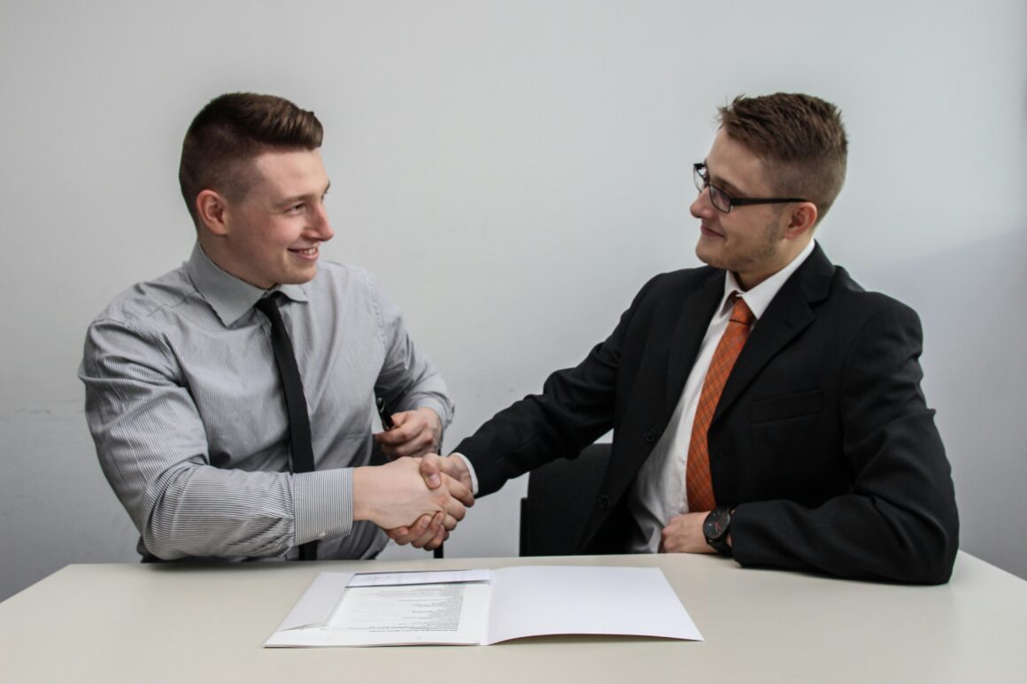 transaction closing