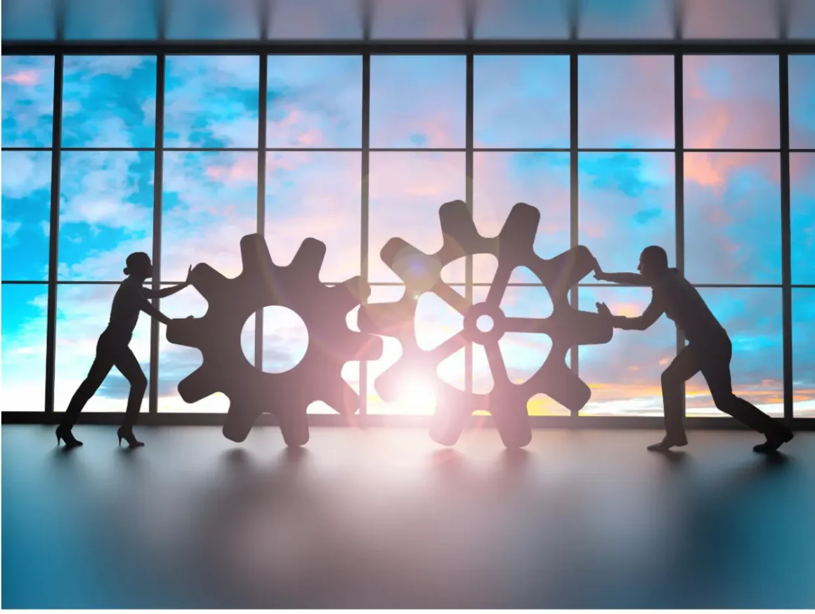 8 key metrics for IT Services